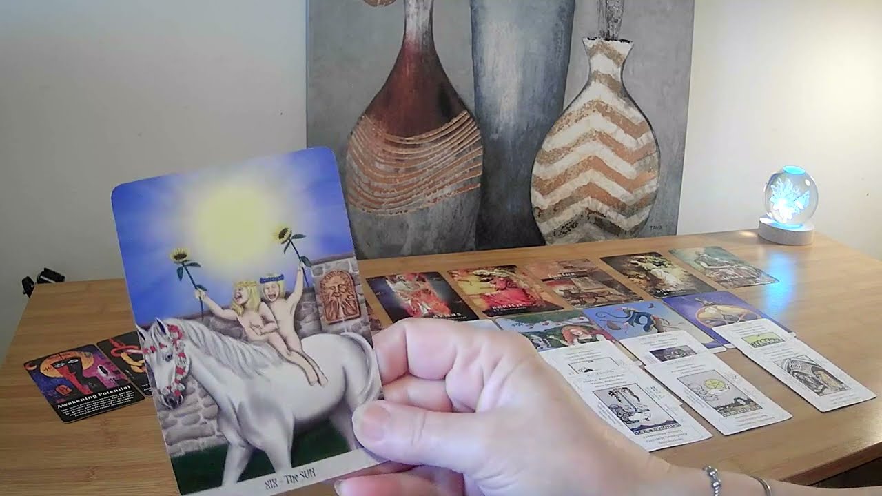 LEO🦁BEFORE YOU DO ANYTHING WATCH THIS! SECRET ORACLES TAROT