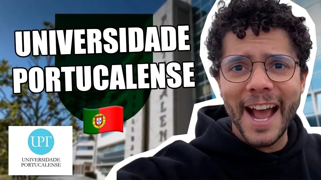 Universidade Portucalense