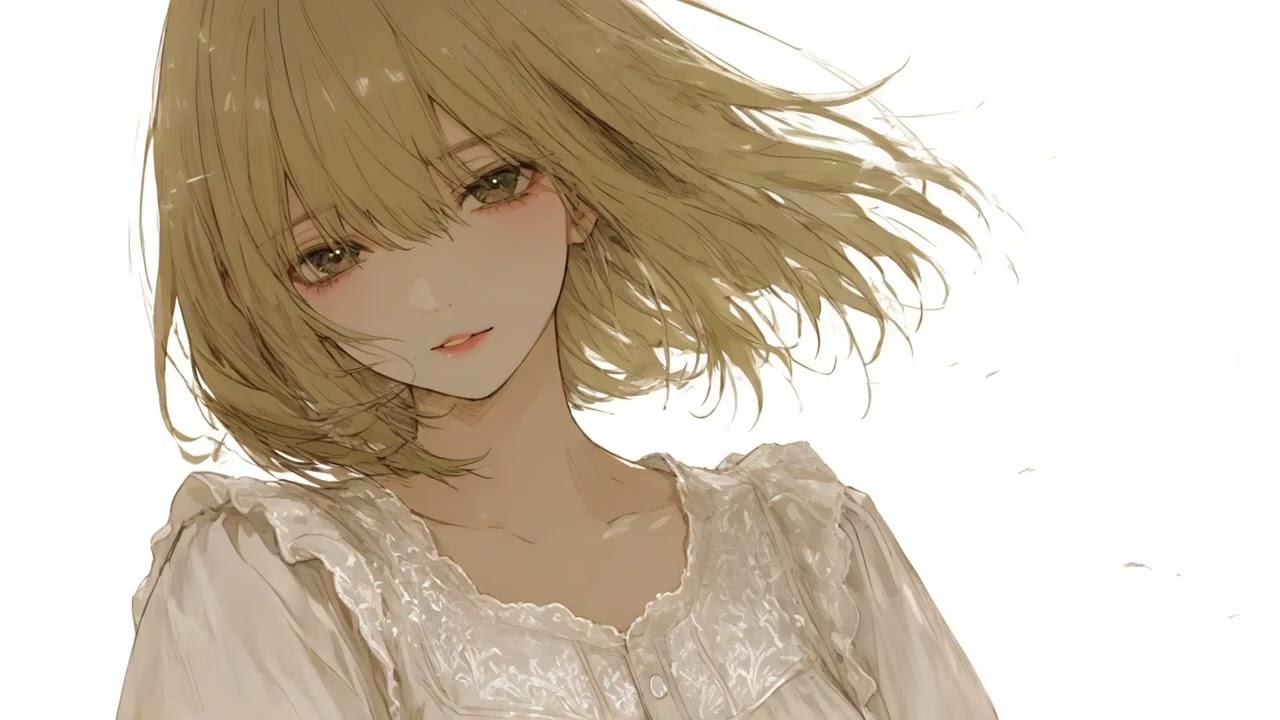 霞む観覧車と、二人の未来