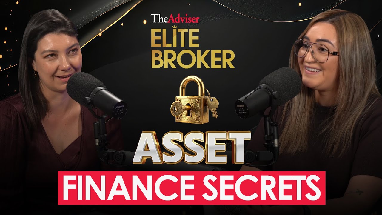 How this asset finance specialist is carving her niche in a male-dominated market