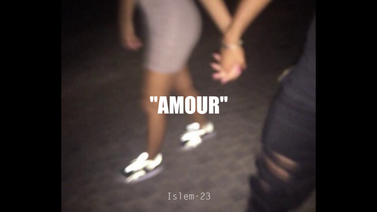 Islem-23 - Amour