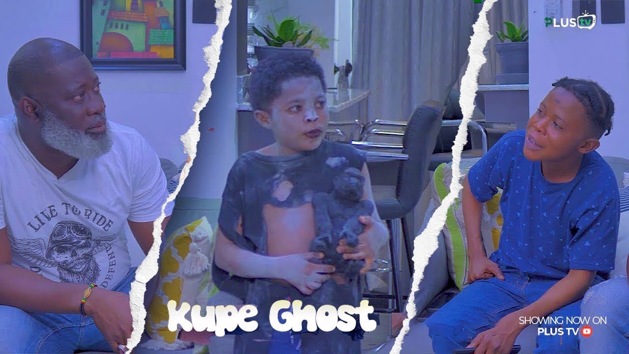 AKABENEZER BOYS KUPE GHOST FULL MOVIE
