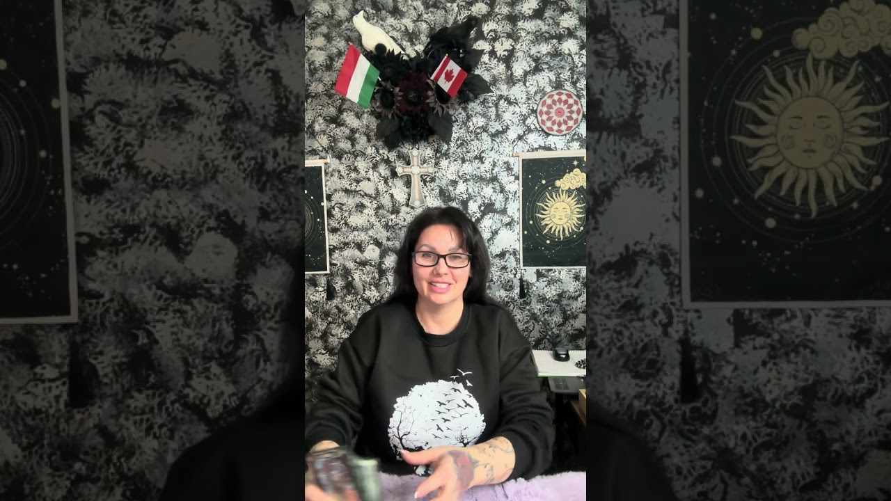  Pakli választós videó 😁miben kell gyógyulnod?