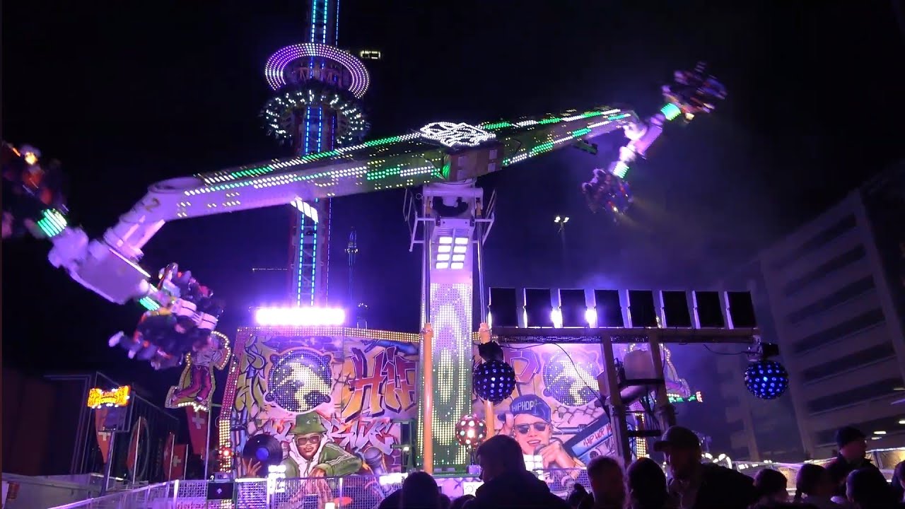 Hip Hop - Bourquin (Offride) Basler Herbstmesse 2024