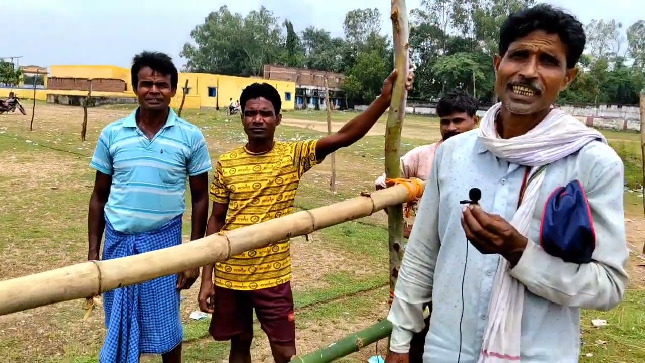 ৭ ই আশ্বিন🌼আসরে জলের কারণে মেলা হচ্ছে কি না🔥হঠাৎ কি বললেন কমিটির কাছে সাক্ষাৎকার শুনুন💢