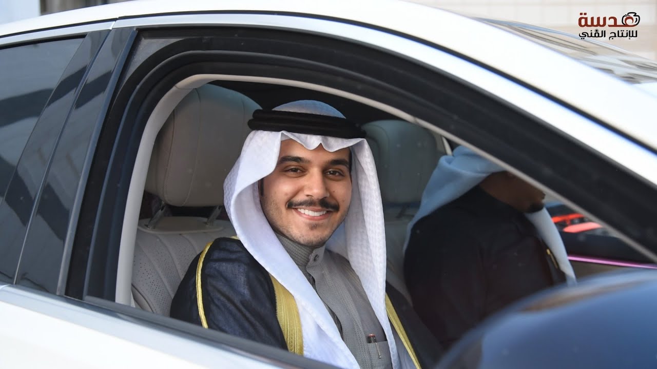أفراح العتيبي / حفل زفاف جريّان هاشم العضياني  - عدسة للانتاج الفني