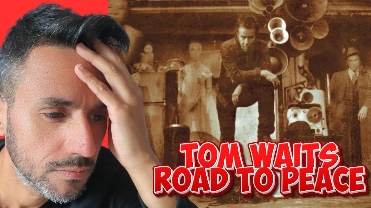 Tom Waits - 