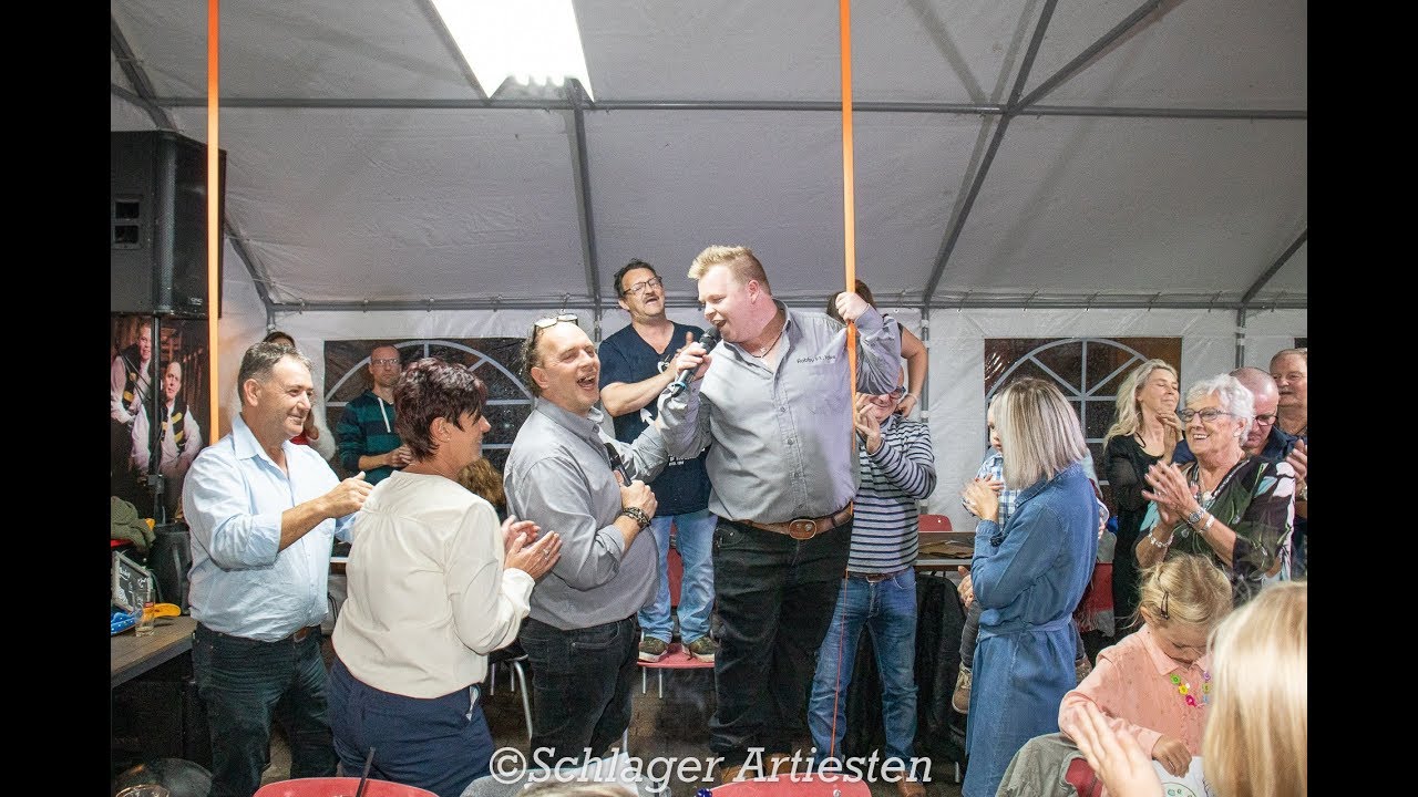 Single presentatie Robby ft Jake , deel 5/5