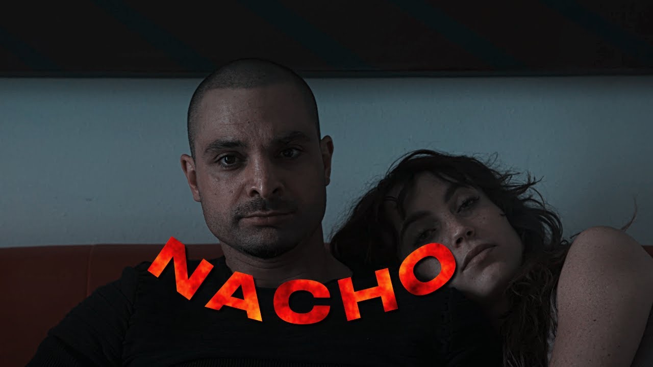 Nacho Varga | Galaxy - Hensonn | 4K