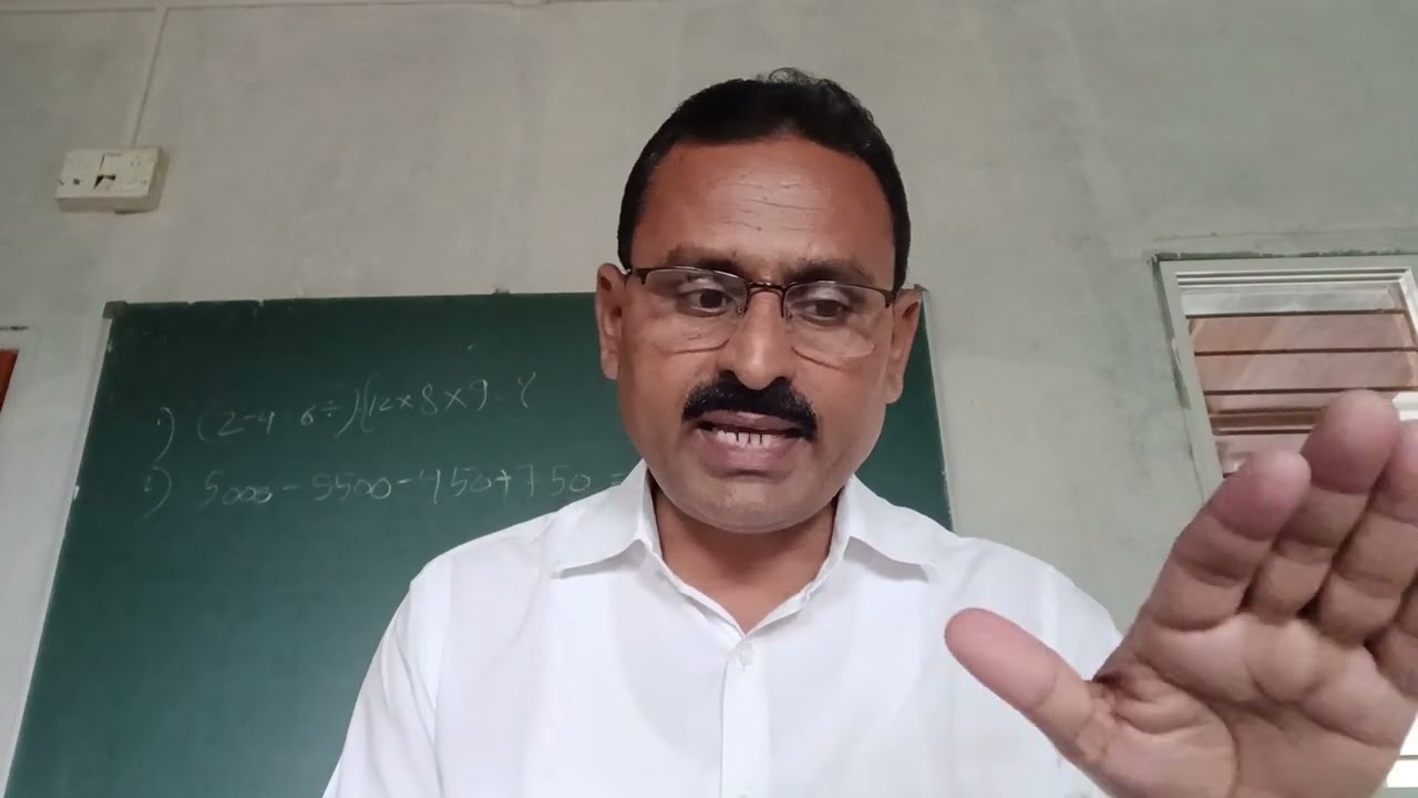 BAFY, Micro Economics, नमुना अनुसूची वर आधारित सारणीय भाग -3 तक्ता क्रमांक 5 ते 14 