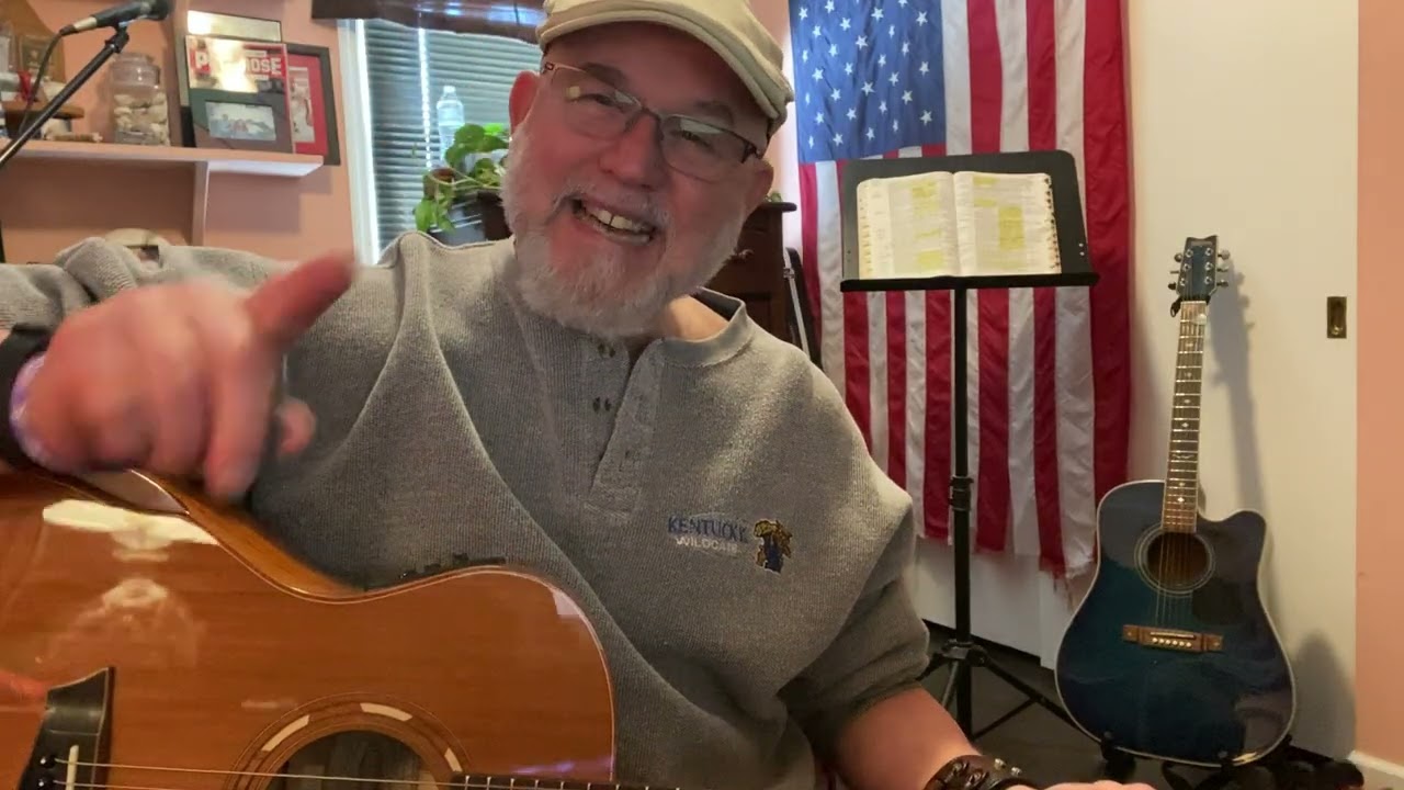 Abide under the WINGS OF GOD