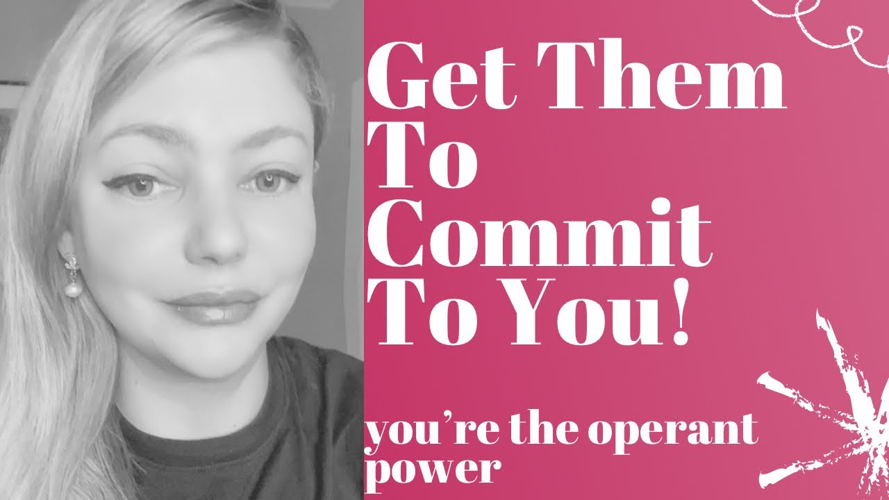Manifest Love And Commitment From Your SP