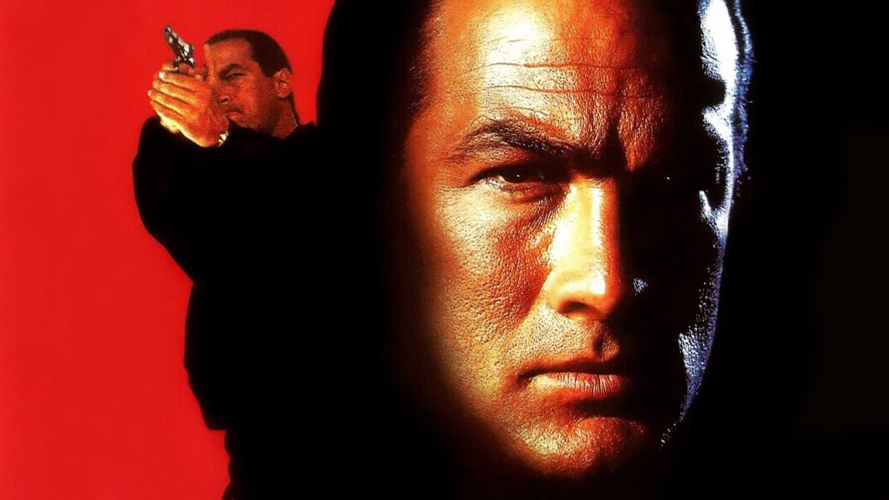 The Top 10 Steven Seagal Movies