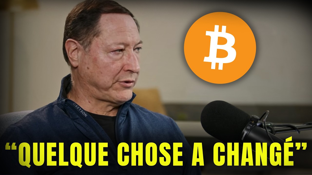 « Vous ne comprenez pas ce Bull run ! » - Analyste Jordi Visser