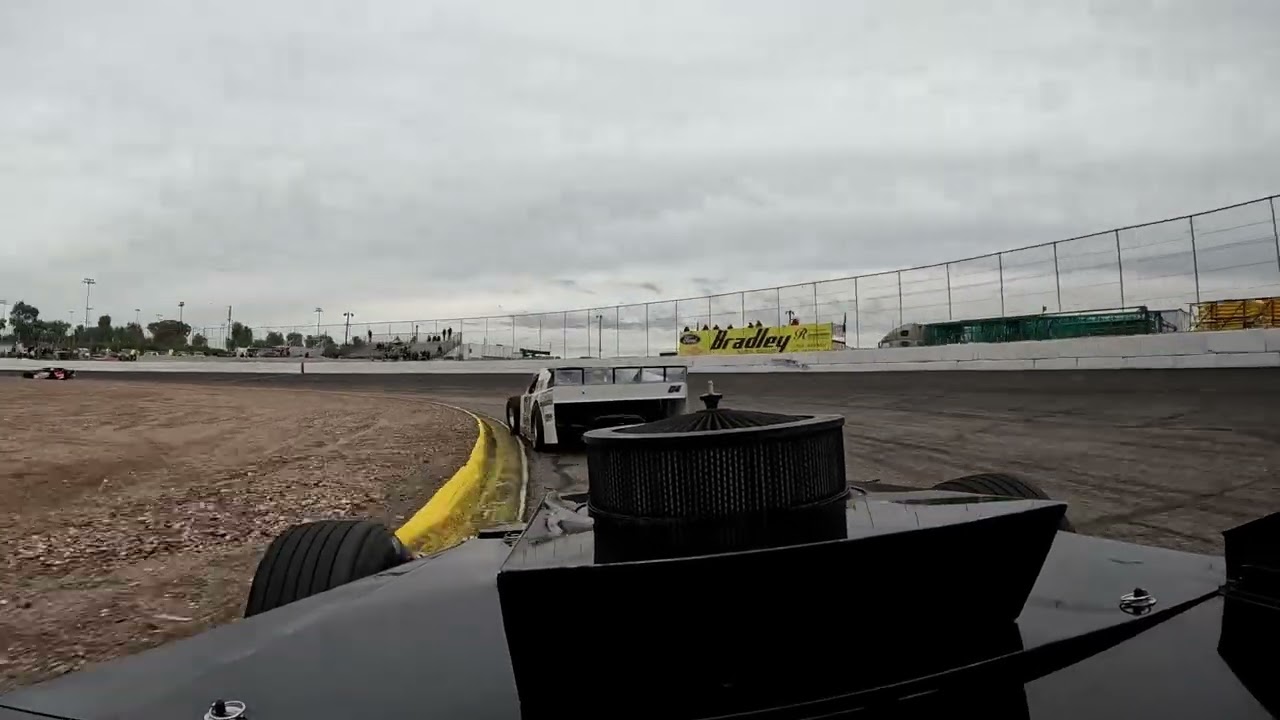 Havasu 95 Speedway 1/3/26