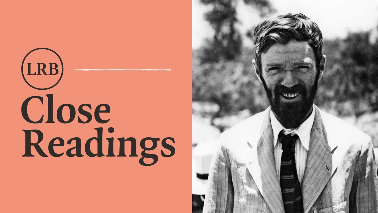 The Long and Short: D. H. Lawrence's short stories