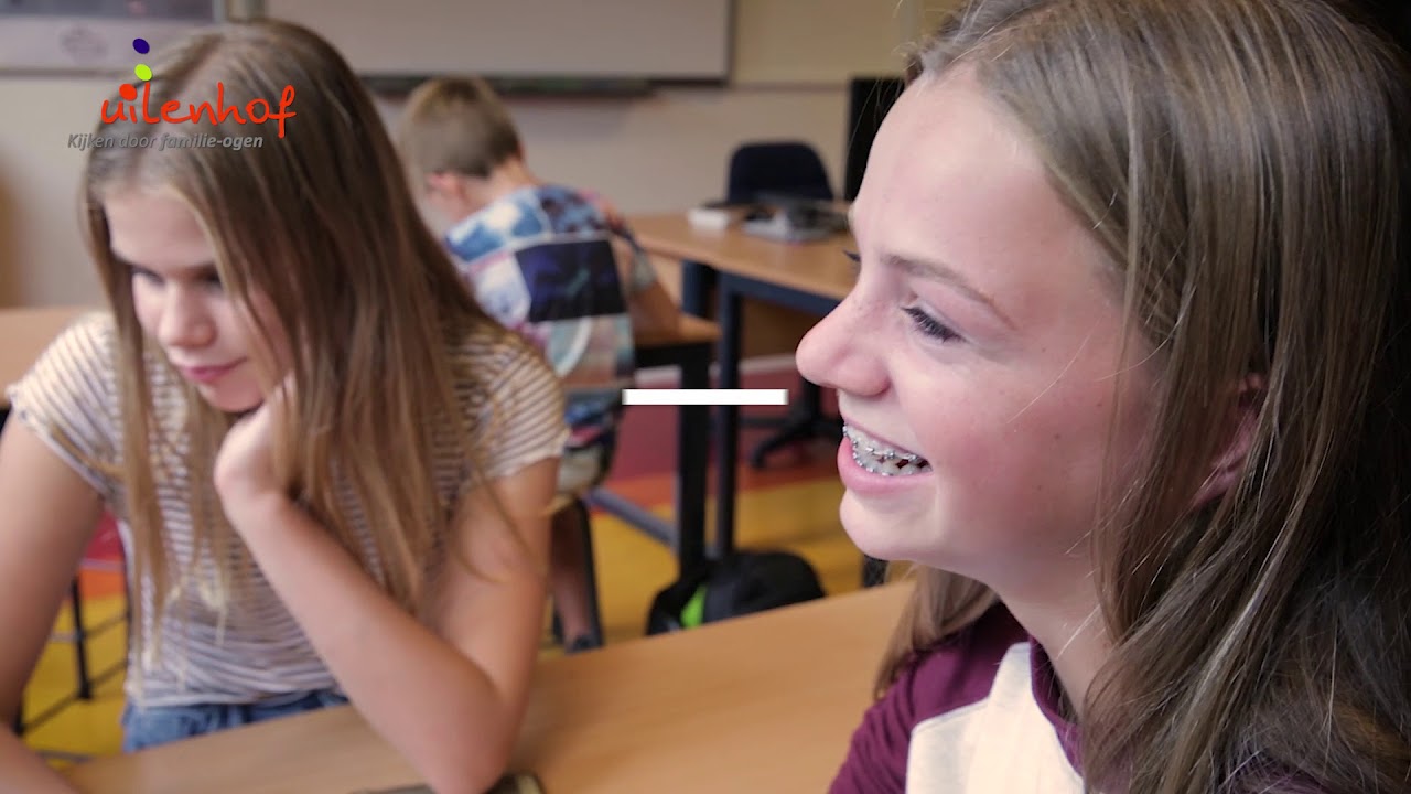 Promotiefilm Uilenhof Gorinchem