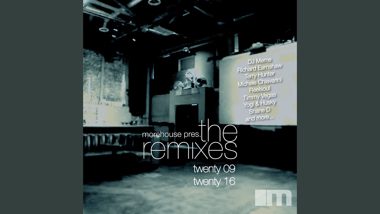 Play (Michele Chiavarini Remix)