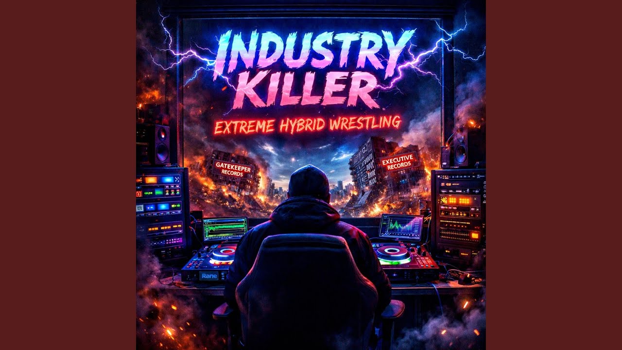 INDUSTRY KILLER