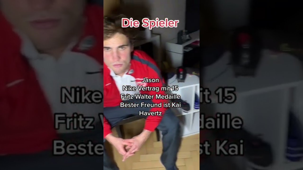 POV: Du machst ein Probetraining im NLZ ⚽️ #fu&szlig;ball #fu&szlig;balltraining #shorts #shortvideo