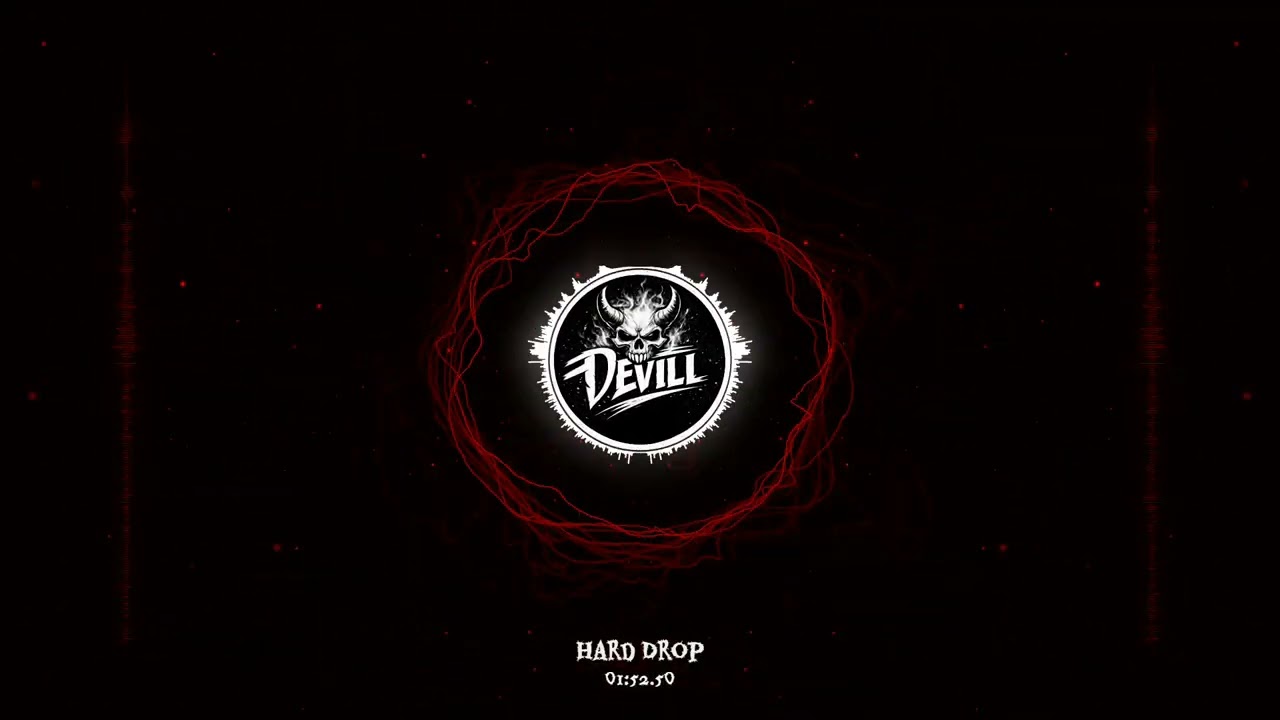 Devill - Hard Drop