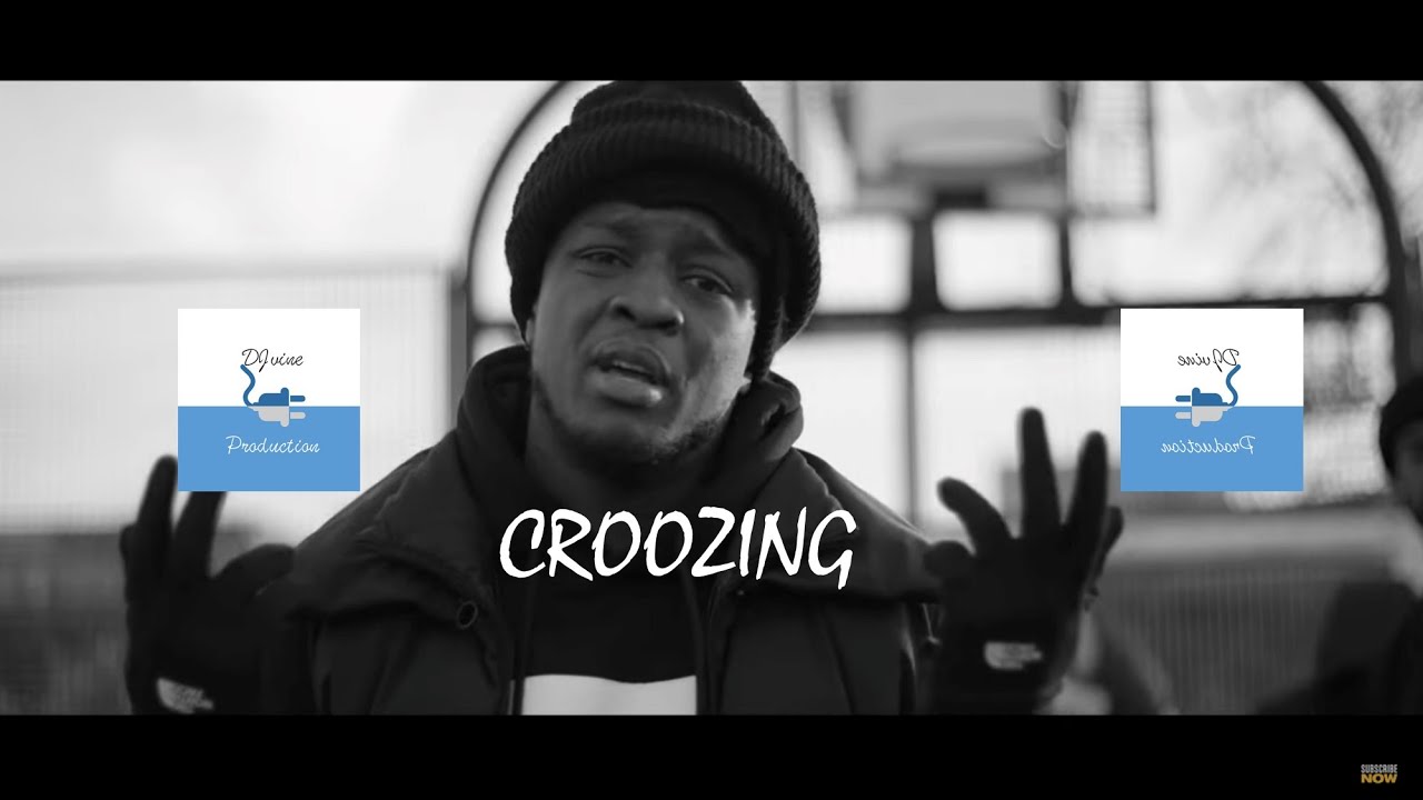Swarmz x Tion Wayne  - 'Croozing' | Afroswing type beat 2019