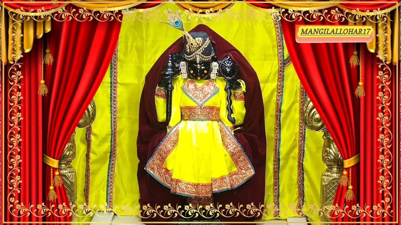 Mangal murti Manohar Murti | dwarikadhish #Hindi #Bhajan | मंगल मूर्ति मनोहर मूर्ति | #द्वारकाधीश
