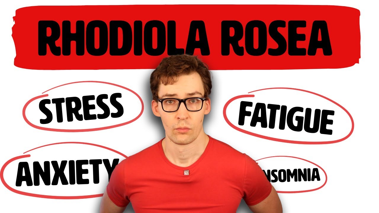 Rhodiola Rosea: Plagued by Scientific Mistakes, yet still Recommended? [6 Studies Later]