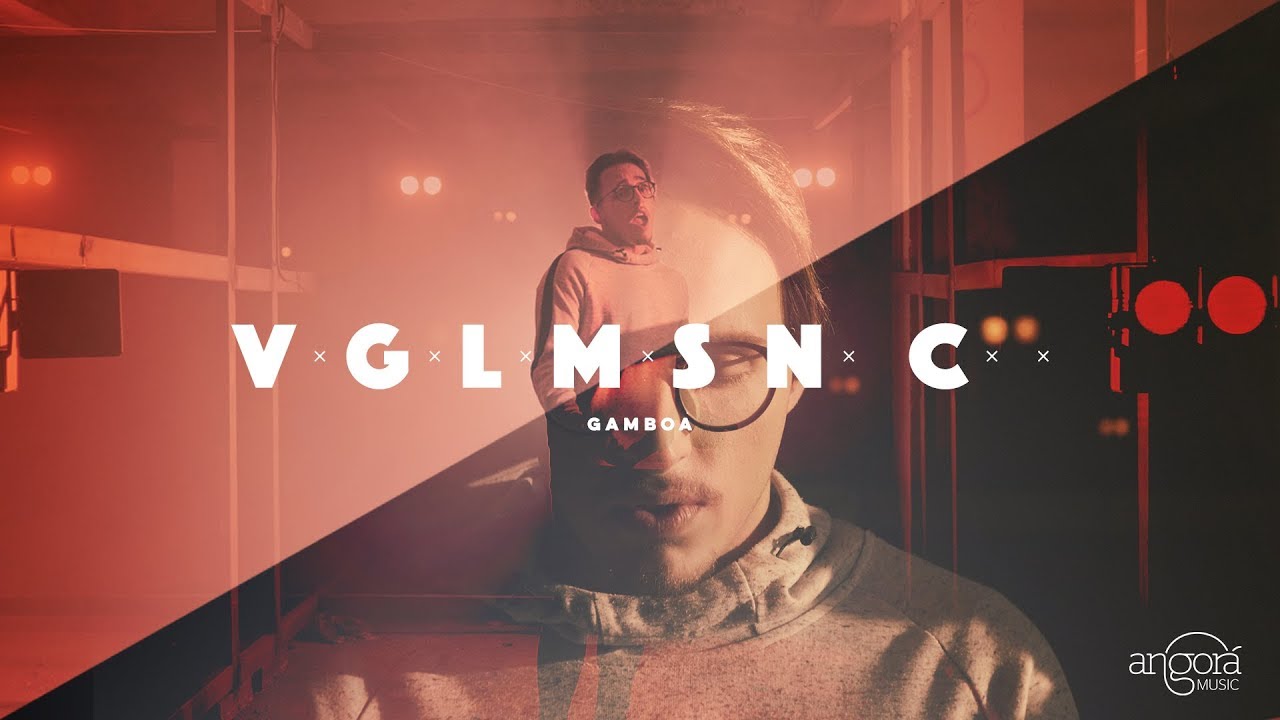 Vagalumes (No Céu) - Gamboa