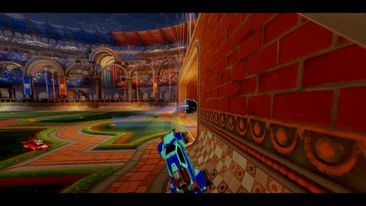 We Are | Rocket League Freestyle Montage Ft. Dadooh, Fakyy & More.