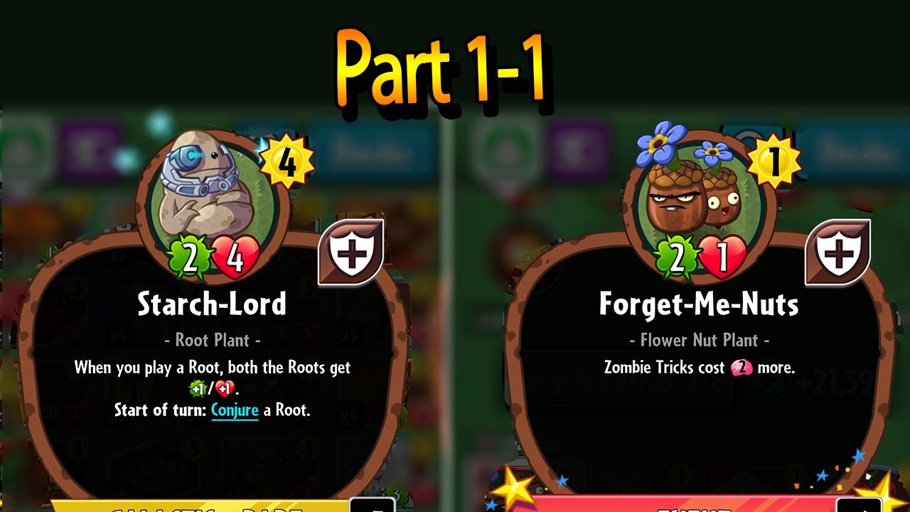 Too OP After Balance Update! ♣PvZ Heroes