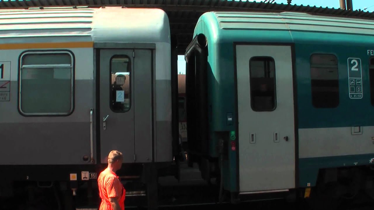 EN 476 Metropol EC 345 Avala dopravná situácia po veternej smršti 14.8.2010