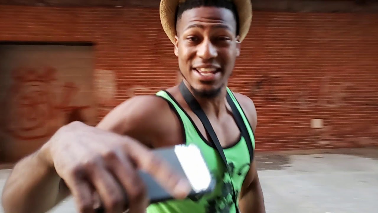 Power Moves - Lynn & Blackout (Official Music Video)