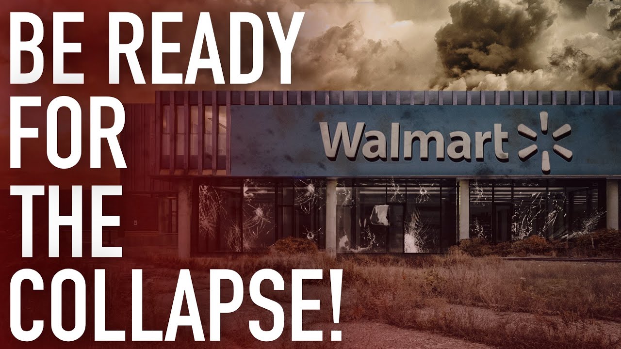 20 Facts About The Great U.S. Retail Apocalypse That Will Blow Your Mind