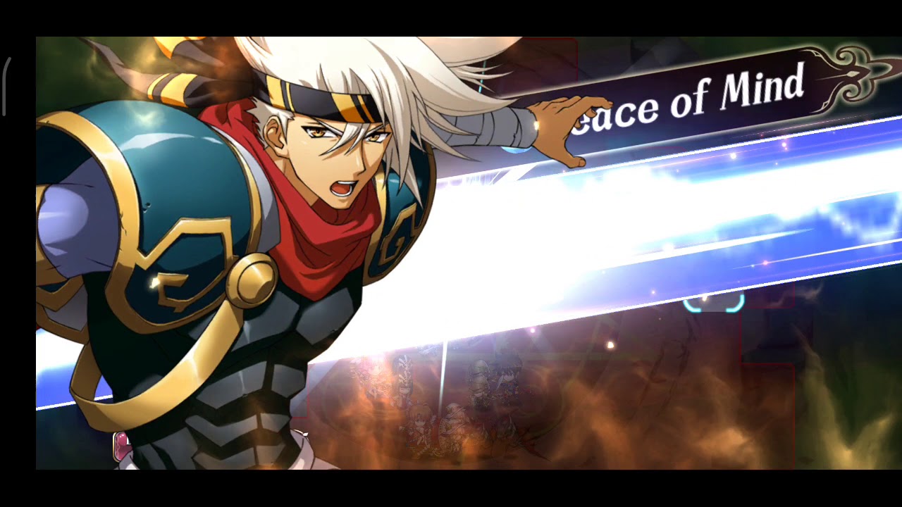 Langrisser Mobile - Arc 02 - Chapter 28 - Demonic Scheme