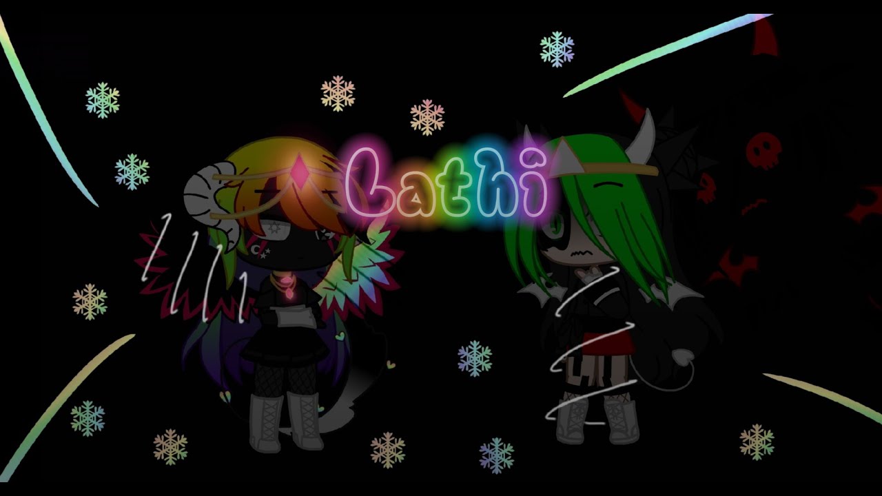 Lathi GLMV / Gacha club / Season 2 Chapter 12