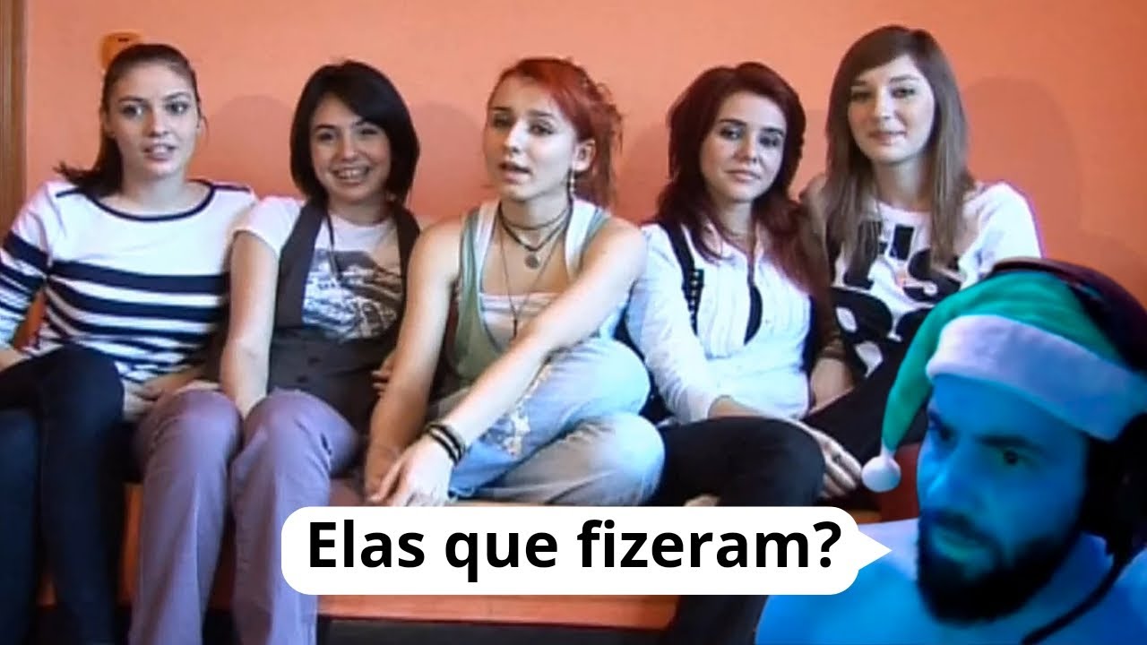 A Música Chinesa De SMzinho