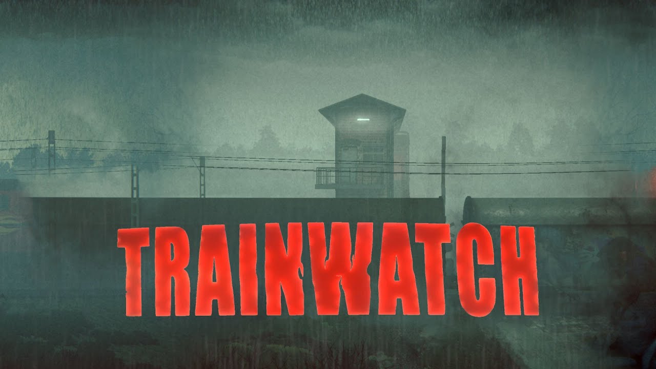 Trainwatch - Trailer