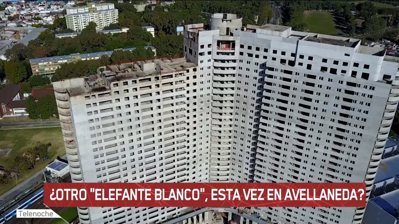 ¿Otro 