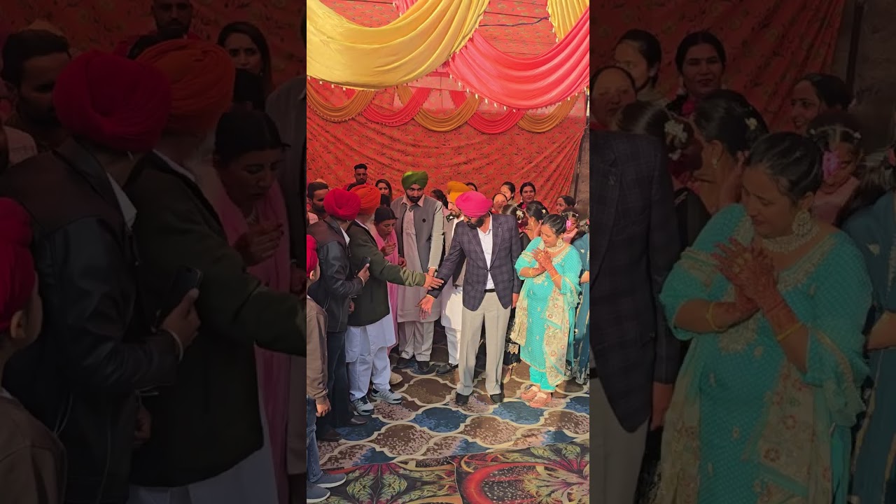 Thanku Thind family from rania dabbwali sirsa9888533954