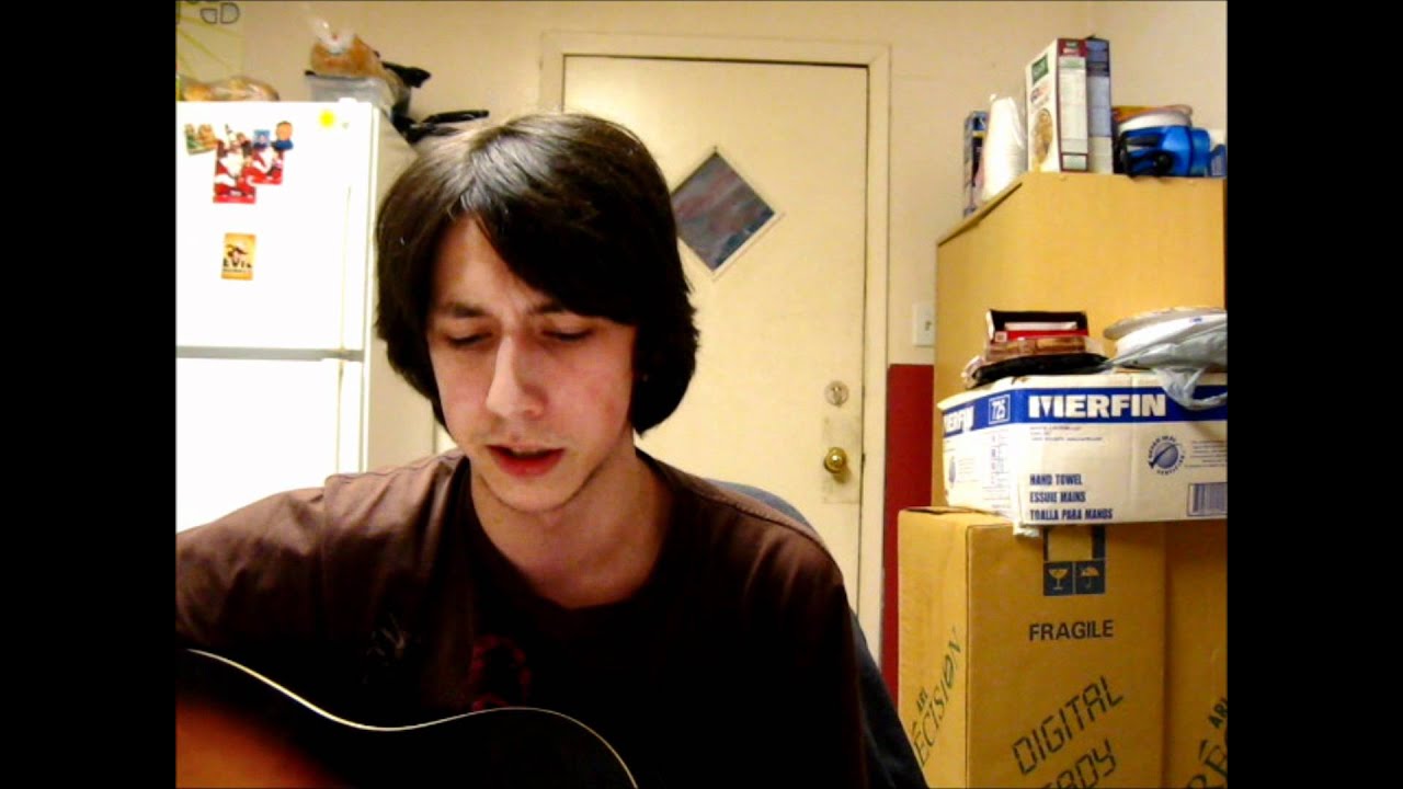 I'm Old - Josh Sigurdson