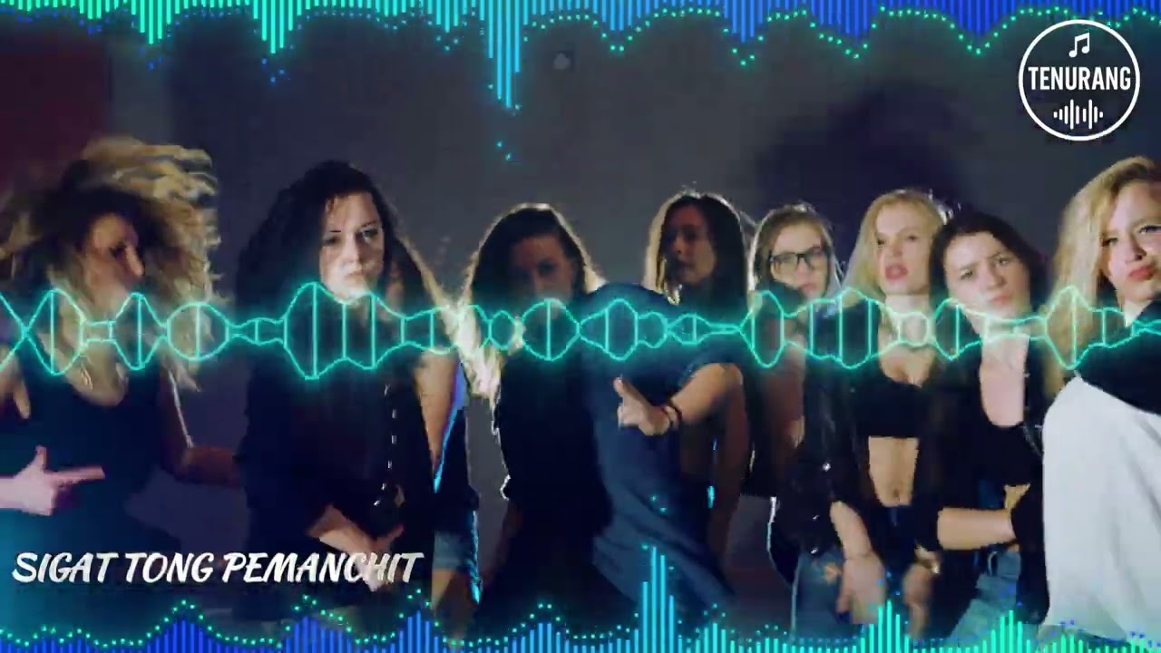 SIGAT TONG PEMANCHIT EDM REMIX