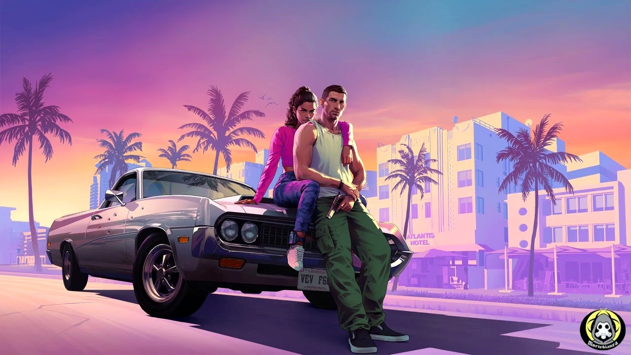 Questo video è uscito prima di GTA VI