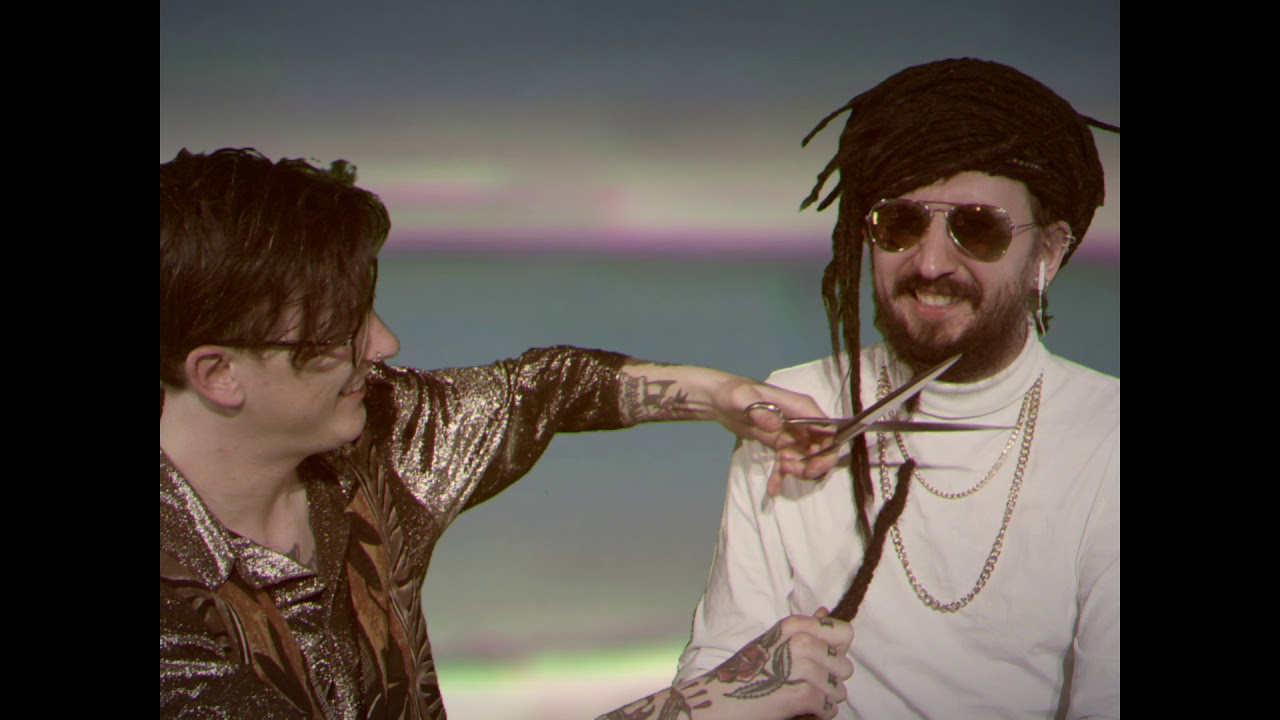 Maffai feat. Akne Kid Joe - Tunnelblick (Official Video)