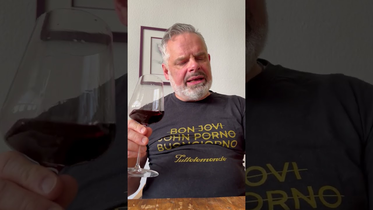 Garofoli Rosso Piceno „Farnio“ Souveräne Quarantäne