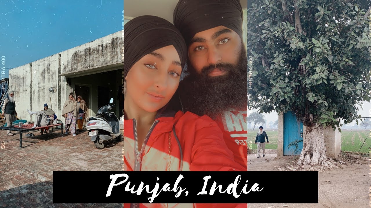 Punjab | INDIA VLOG
