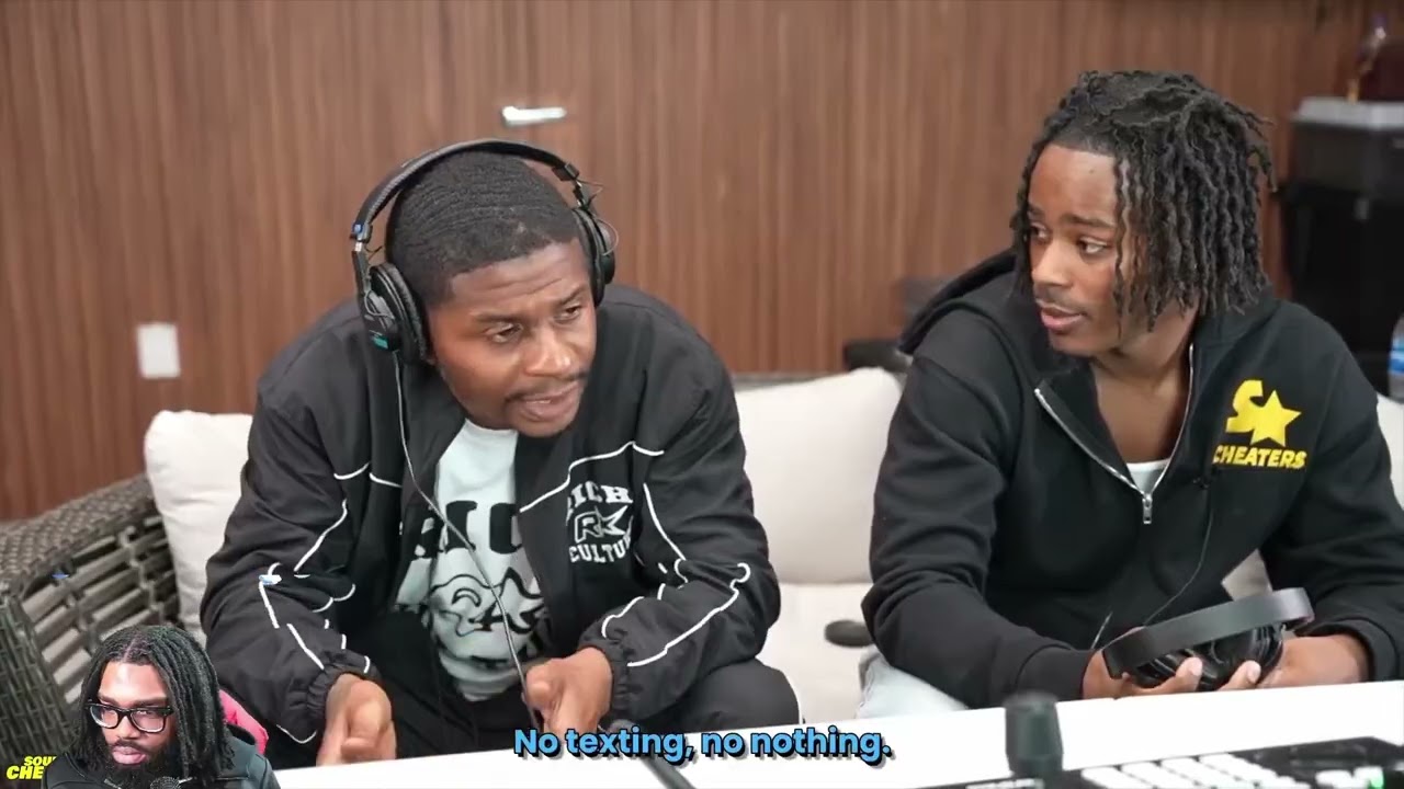 Souless Jay Will She CHEAT Before Their Wedding!? (Loyalty Test) Reaction