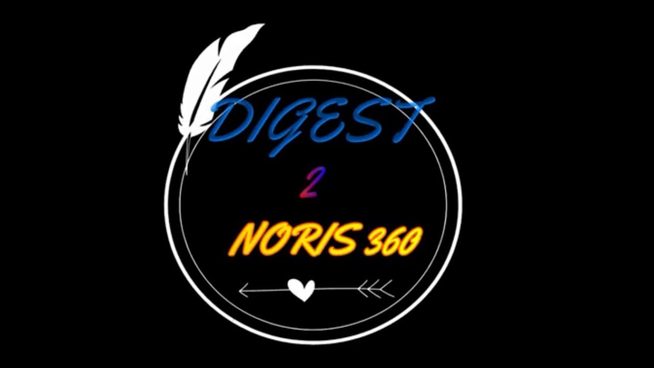 CROSSFIRE Noris360 DIGEST #2 AWM, COLT e AK