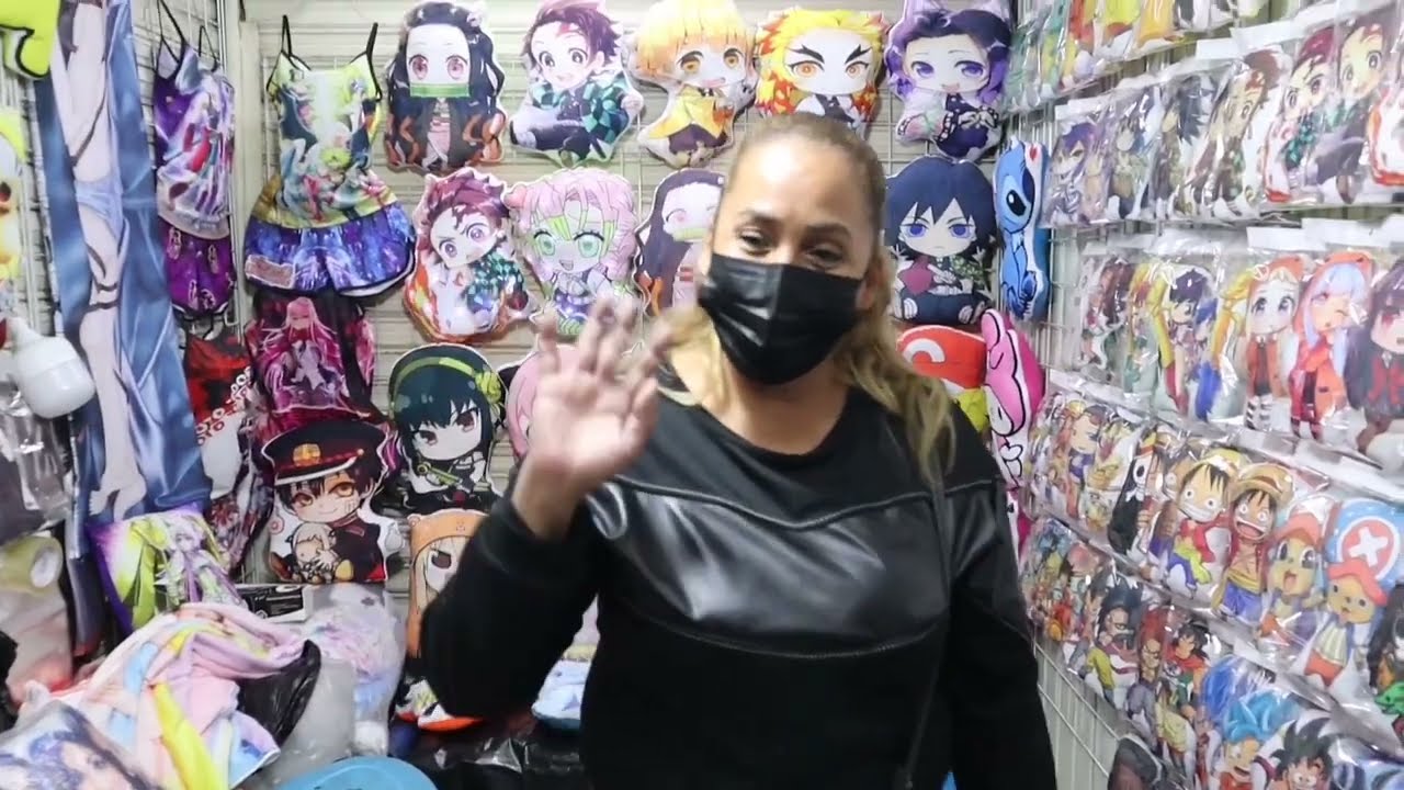🎏Fabricante de Almohaditas, dakimakura, toallas, frazadas y todo lo de anime que buscas YANCAR🎎