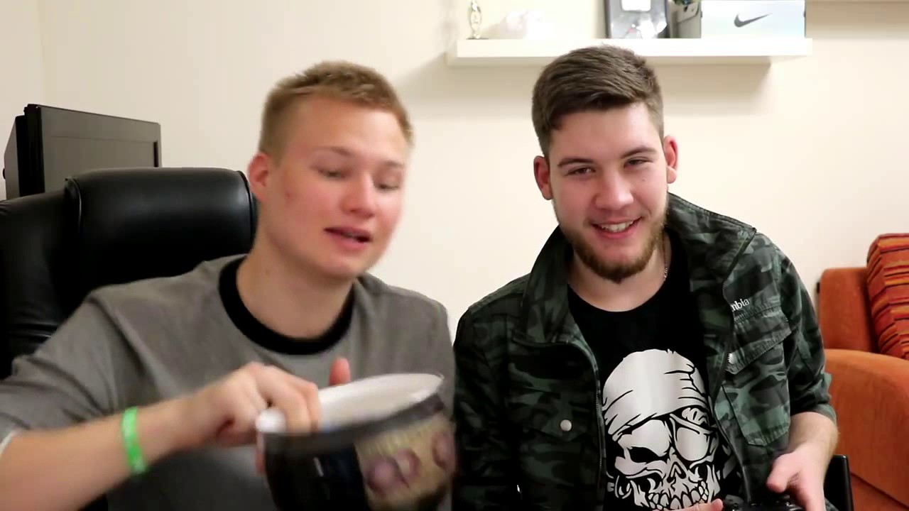 ПАКИ С НАКАЗАНИЯМИ